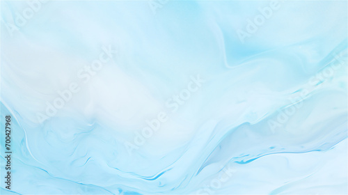 Serene Swirl: Cool Marble Breezes background 