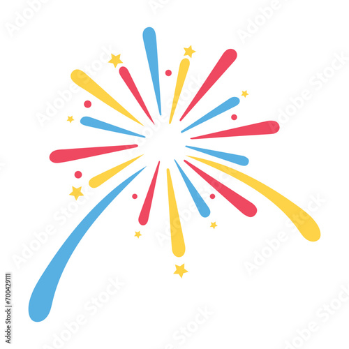 Colorful Confetti Party