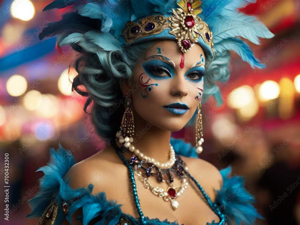 Brazilian Carnival Brazilian Carnival