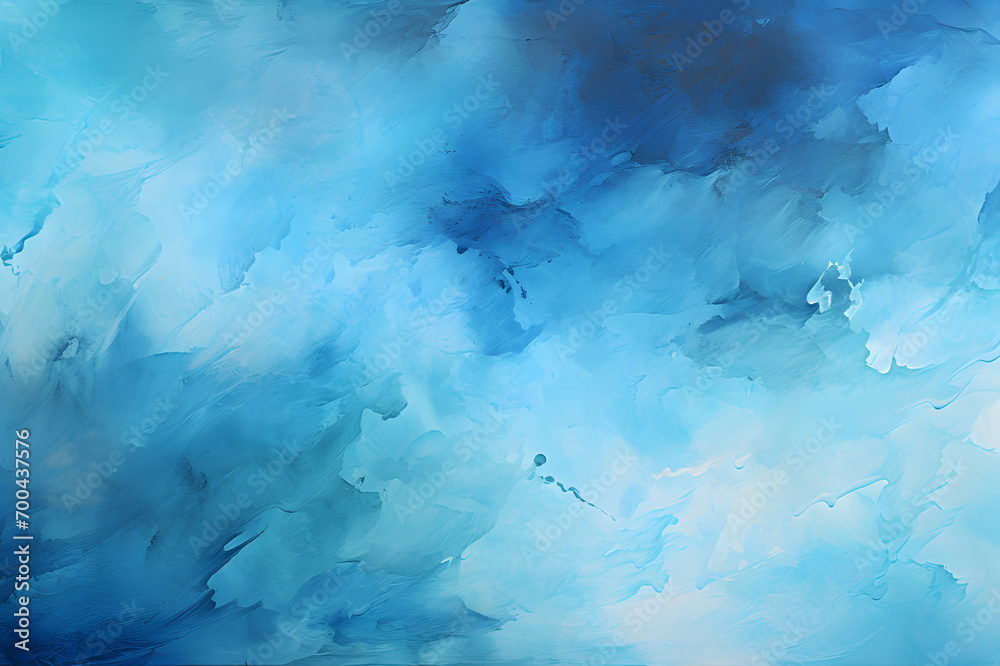 Background Abstract Texture. Blue watercolor texture splash on wall white. Spread throughout area. Realistic color clipart template pattern. Background Abstract Texture. Blue watercolor texture splash on wall white. Spread throughout area. Realistic color clipart template pattern.
