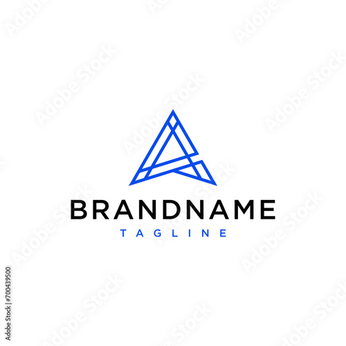 Free Download abstract logo design - GFXLoad