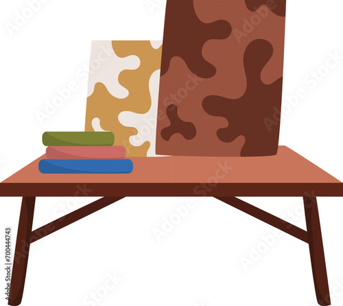 table home decorations
