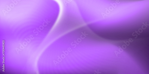 Abstract purple background with white bright blurry lines. Background blur for brochures, posters, screensavers, creative design and creative ideas