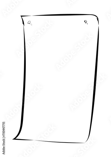 Notizzettel 