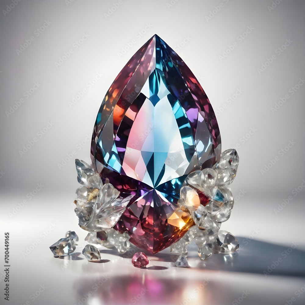 Diamond and Gem Background Very Cool Diamond and Gem Background Very Cool