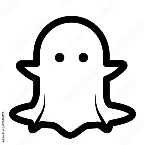 Social media icon.