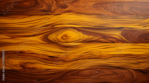 photorealistic neat looking board art from yellow walnut wood