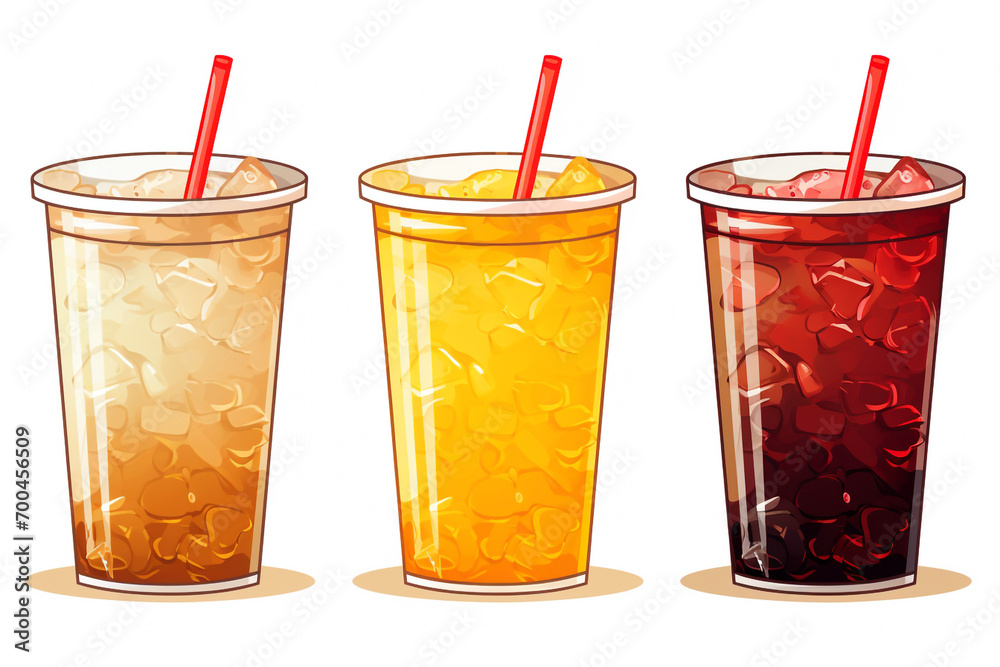 Soft Drinks Iced Tea Coffee Milkshakes Pancakes Hash Browns Ice Cream Cones Milkshakes Apple Pie Fish Veggie Ham Cheeseburger Fried Chicken Tenders Chili Dog Fish Sandwich png background Generative Ai Soft Drinks Iced Tea Coffee Milkshakes Pancakes Hash Browns Ice Cream Cones Milkshakes Apple Pie Fish Veggie Ham Cheeseburger Fried Chicken Tenders Chili Dog Fish Sandwich png background Generative Ai