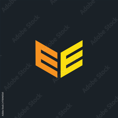 EE logo vector