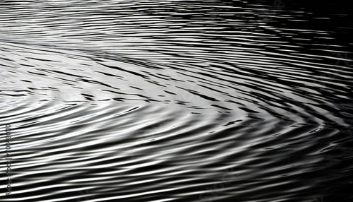 ripple vibrate abstract in monotone. abstract gradient monochrome.