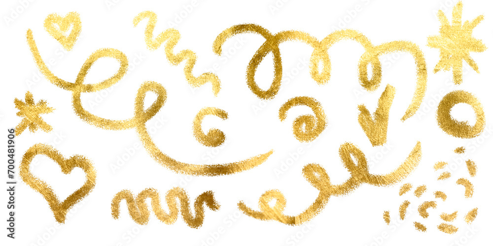 Gold Foil Frame gold splatter frames glitter gold confetti lights fireworks brilliant falling particle shine. Gold strike on transparent background. Gold Foil Frame gold splatter frames glitter gold confetti lights fireworks brilliant falling particle shine. Gold strike on transparent background.