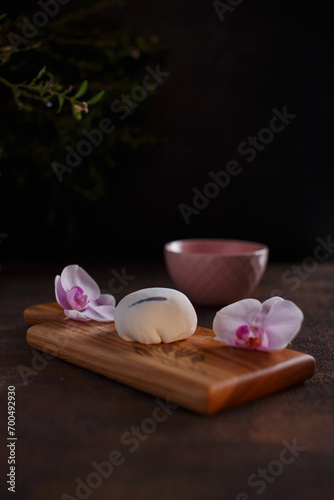 Mochi - Wagasi