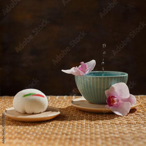 Mochi - Wagasi