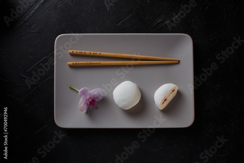Mochi - Wagasi