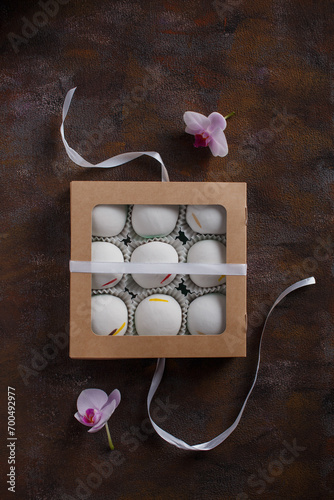 Mochi - Wagasi in gift box