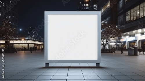 Display blank clean screen