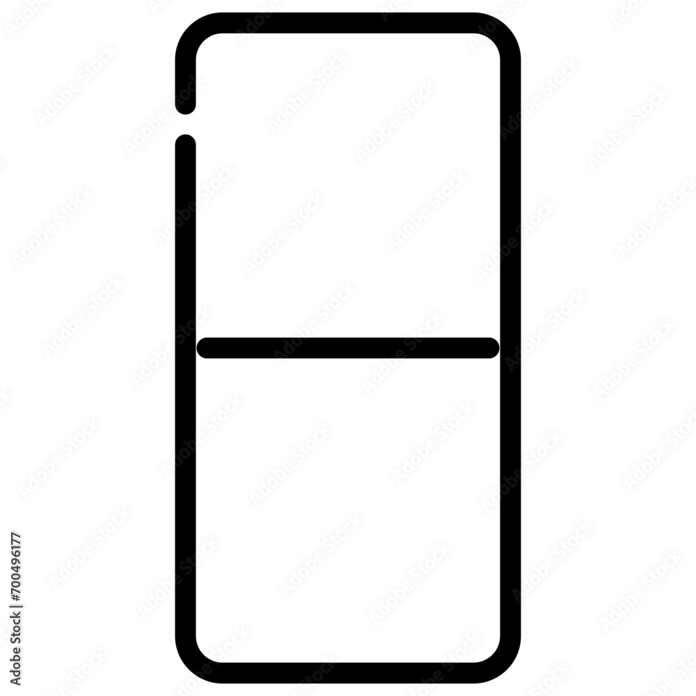 domino line icon domino line icon