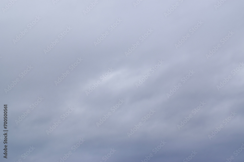 Clouds in the sky Clouds in the sky