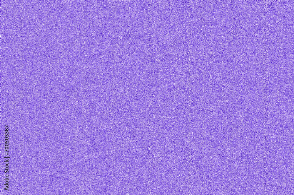 Handmade abstract retro paper texture coarse blue mixed purple grain screen background