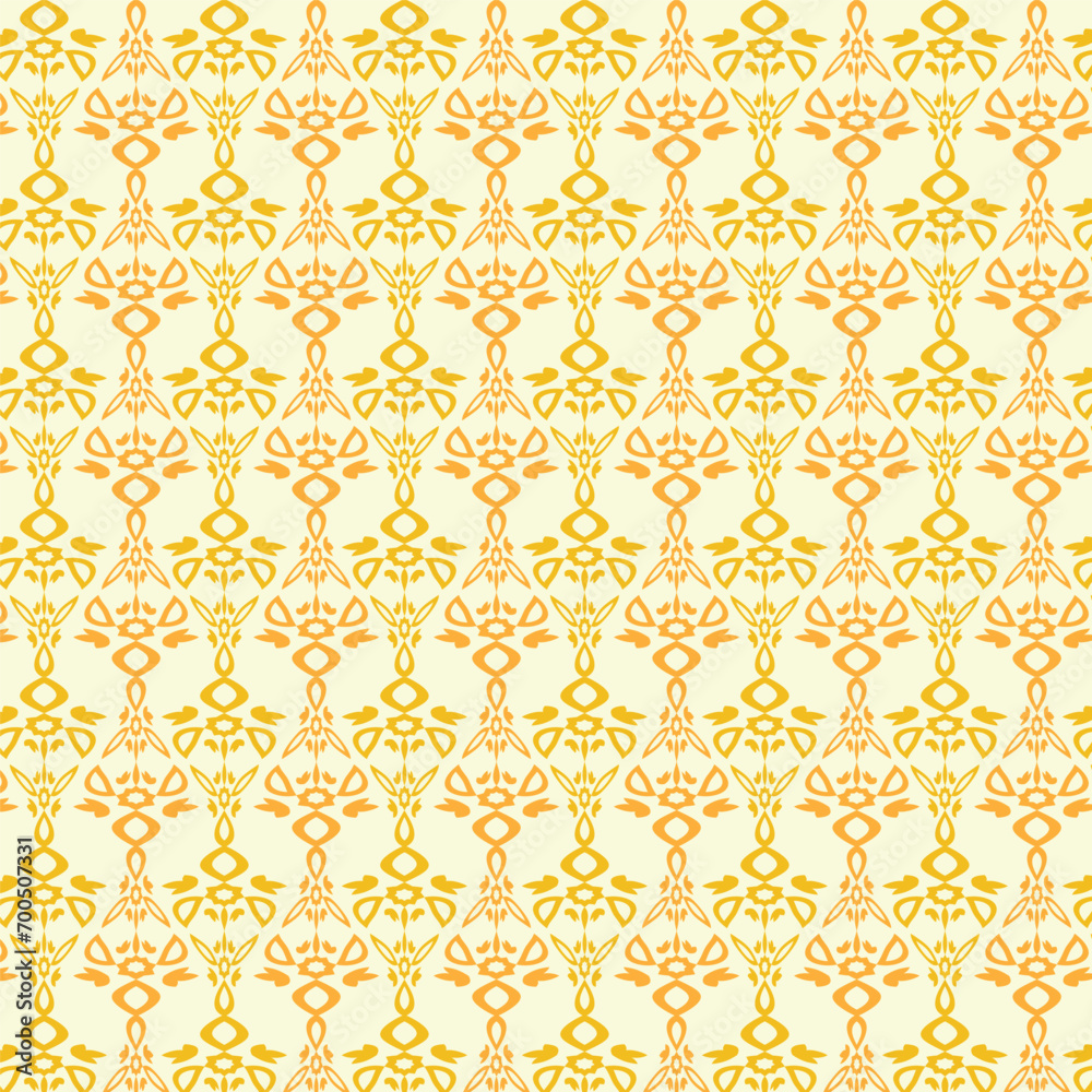 Flat ornamental pattern design abstract texture background Flat ornamental pattern design abstract texture background