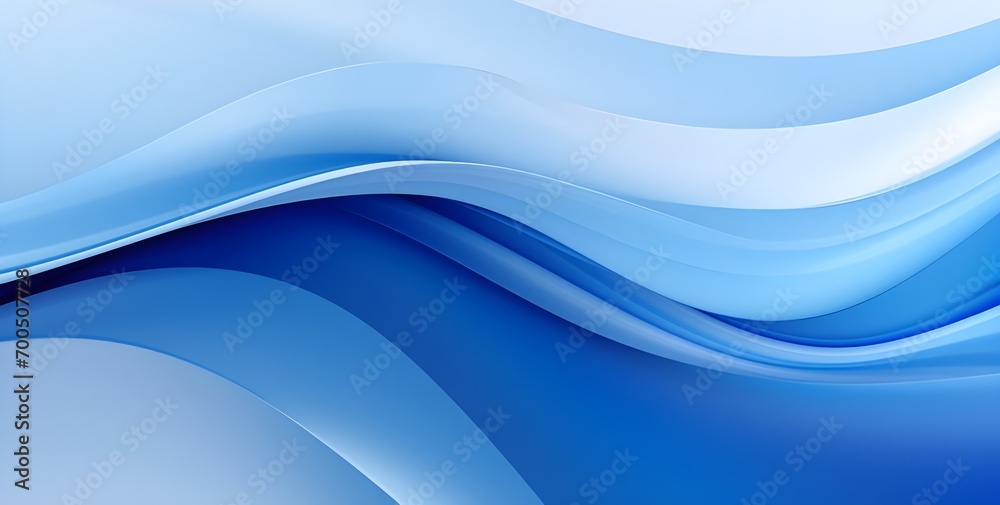 Blue Wave Background Blue Wave Background