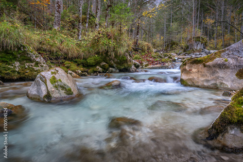 Hintersee in Bavaria