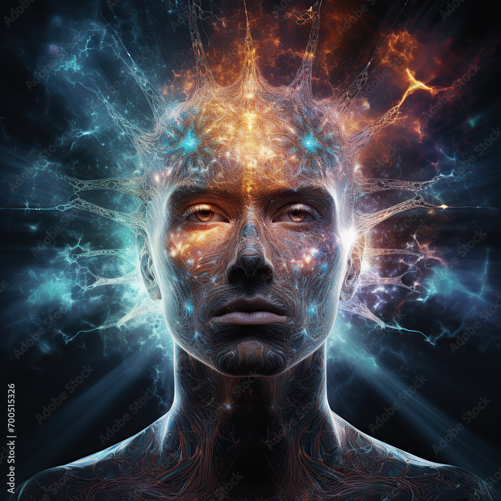 artificial intelligence, face recognition, AI face, machine learning