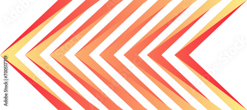 sporty arrow red gradient overlay geometric modern futuristic background