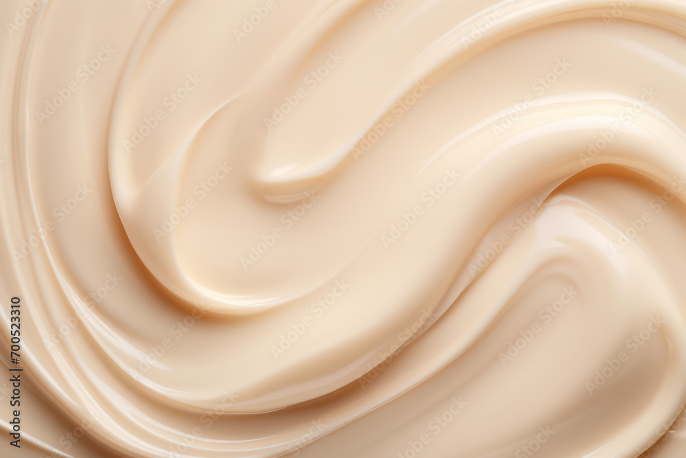 close up of skin care cream close up of skin care cream