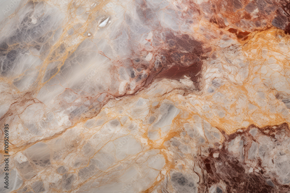 brown marble wall texture background