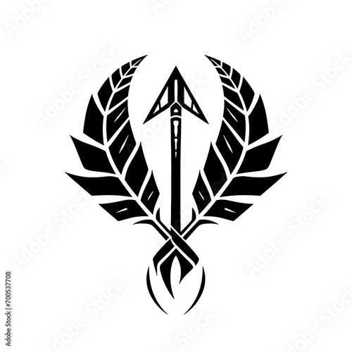 Master the Wild: Embrace Nature's Call with an Enchanting Ranger Insignia - Elevate Your Dungeons & Dragons Expedition into the Untamed Realm