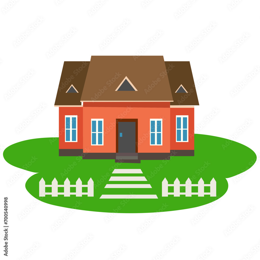 House Illustration Images – Browse 4,221,011 Stock Photos