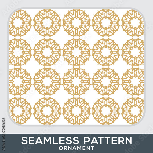 set of geometric patterns