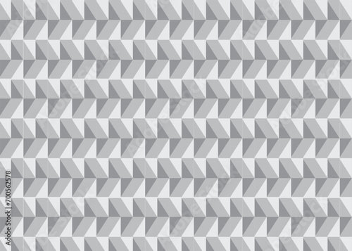 abstract elegant square shapes artboard background vector