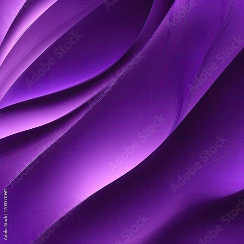 purple gradient curved lines abstract background