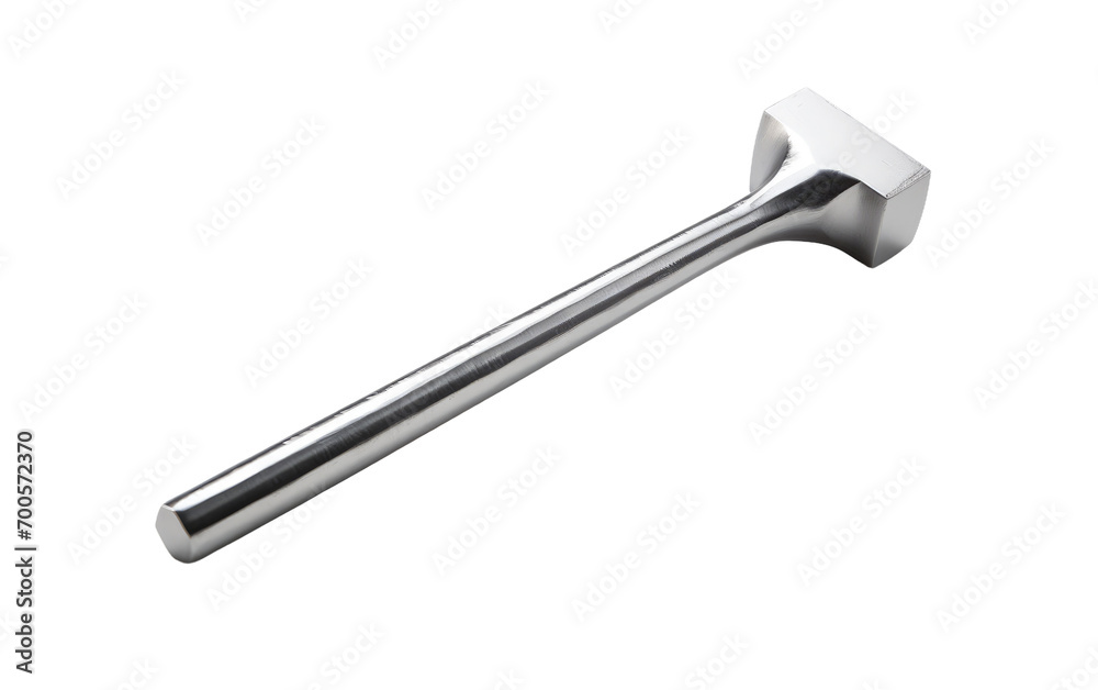 Craftsman's Companion The Versatile Hammer for DIY Projects on White or PNG Transparent Background