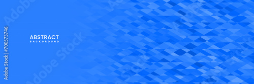blue abstract background