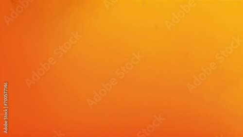 Orange Grunge texture background with scratches
