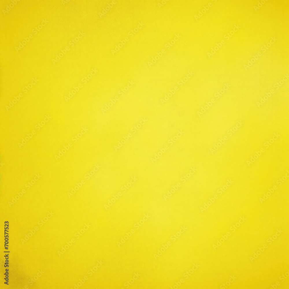 Obraz premium Yellow Grunge texture background with scratches