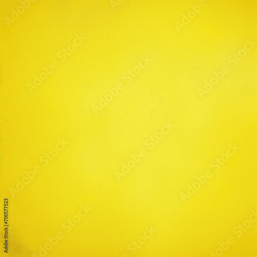 Yellow Grunge texture background with scratches