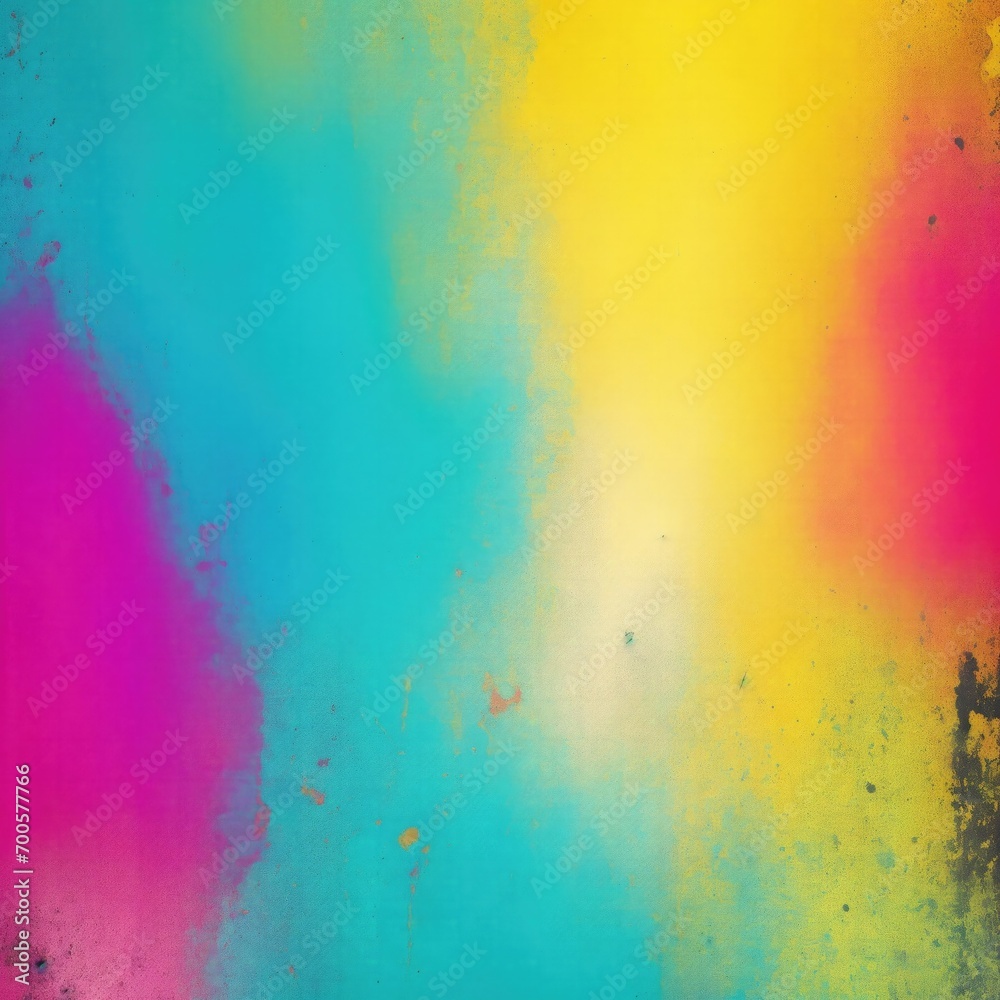 Colorful Grunge texture background with scratches Colorful Grunge texture background with scratches