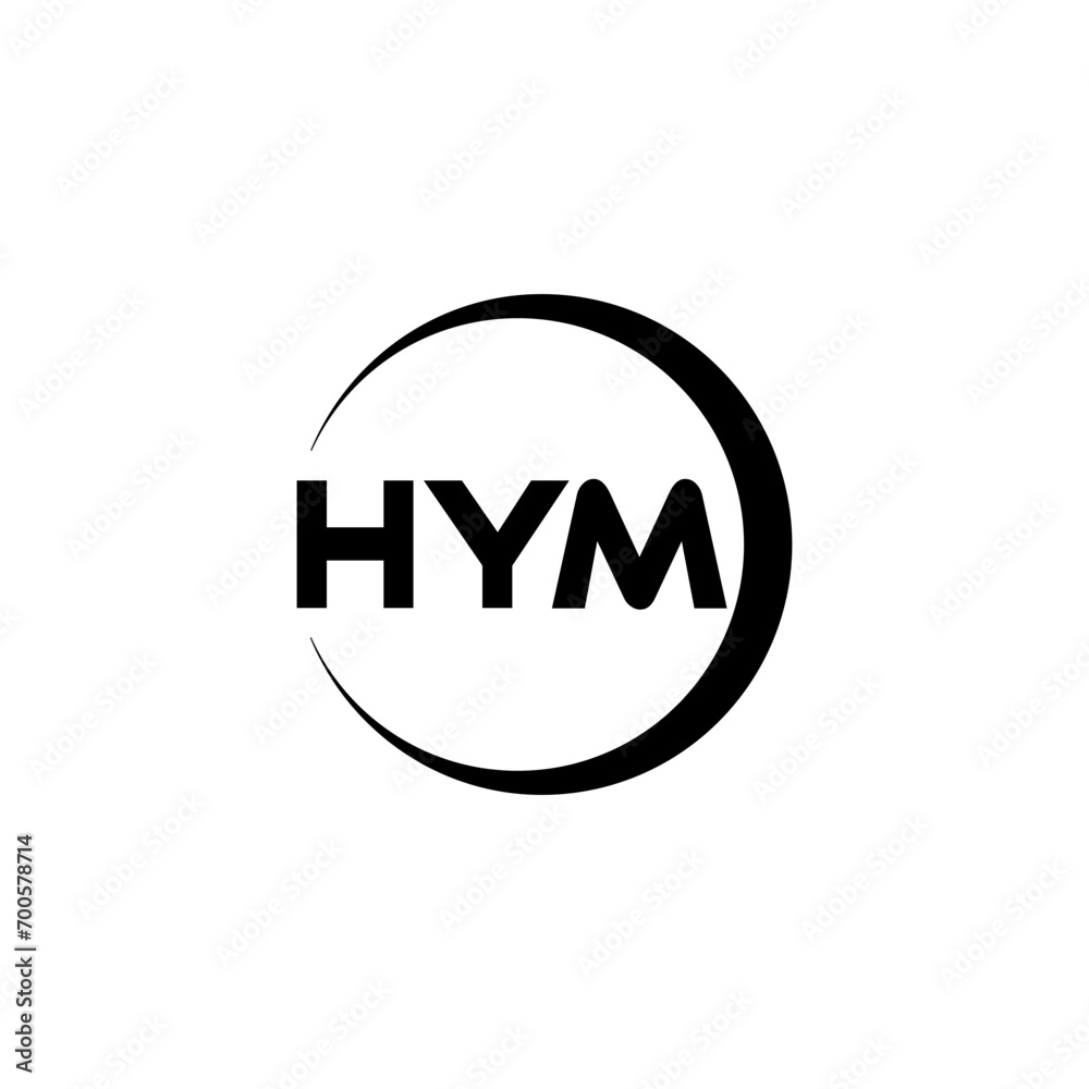 HYM letter logo design with white background in illustrator, cube logo, vector logo, modern alphabet font overlap style. calligraphy designs for logo, Poster, Invitation, etc. HYM letter logo design with white background in illustrator, cube logo, vector logo, modern alphabet font overlap style. calligraphy designs for logo, Poster, Invitation, etc.