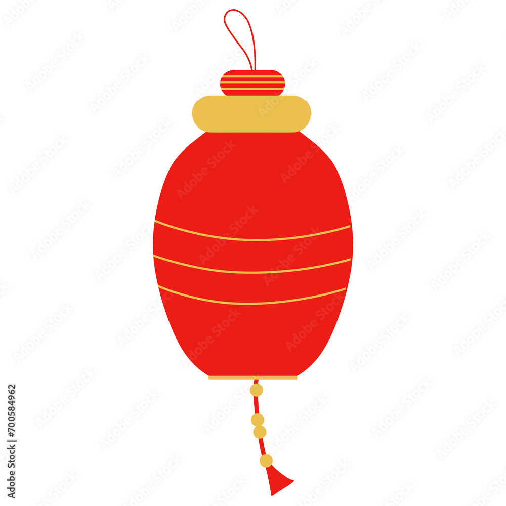 Chinese new year illustration Chinese new year illustration