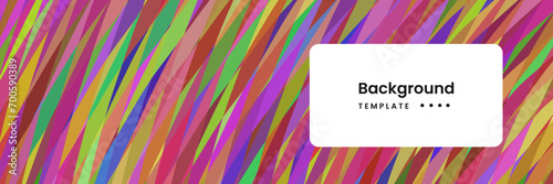 abstract background with place for text