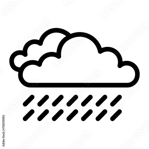 weather forecast icon