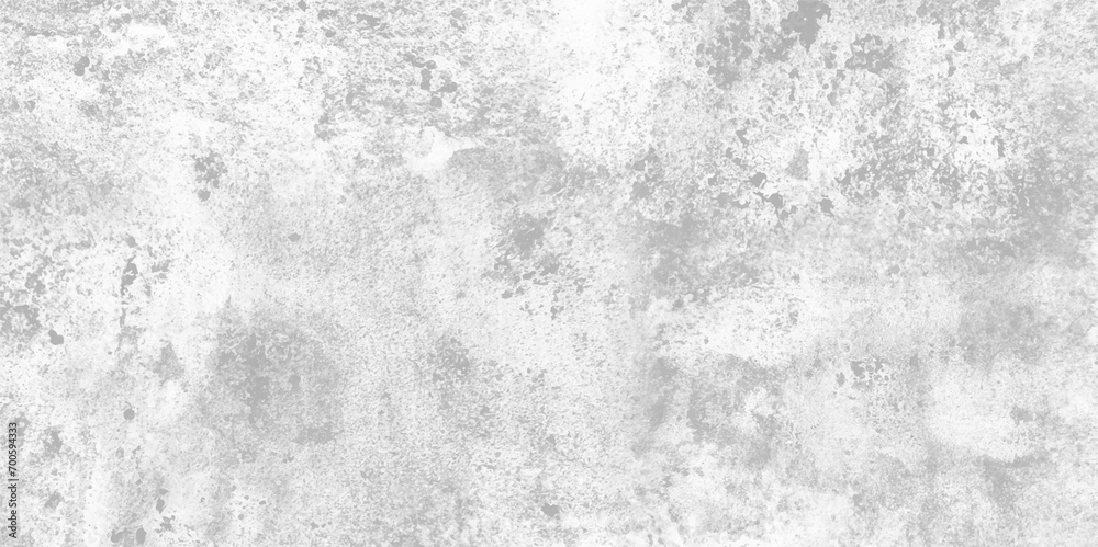 Fototapeta premium Abstract white and gray texture grunge background. vintage white background of natural cement or stone old texture. cement limestone concrete wall texture. white marble stone texture.