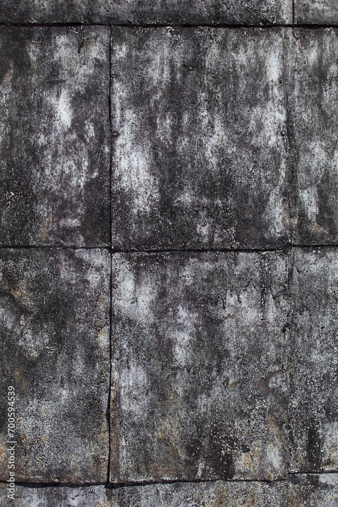 Closeup of stone wall textured, background. Closeup of stone wall textured, background.
