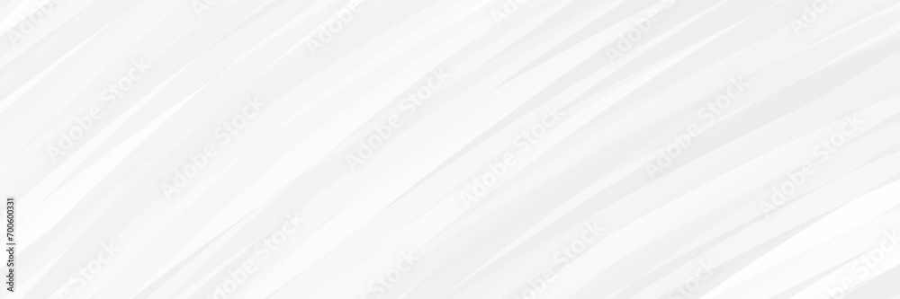 Obraz premium abstract white modern elegant background design