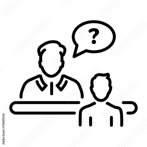 Interview 