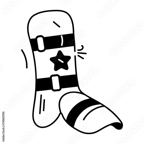 Leg Pad 